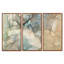 3 pièces, cadre flottant, impression sur toile-240605719-240605720
