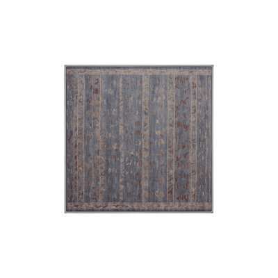 Silky Soft Plush Pink Area Rug