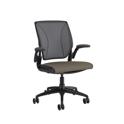 Diffrient World Wool Task Chair