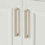 Ensemble de meuble-lavabo simple 43 po avec plateau Abshire-93359320