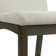 Acton Counter Height Side Chair in Cream