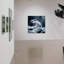 Black And White Vapor Print-72161185-72535130