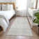 Lamanna Washable Geometric Indoor / Outdoor Rug