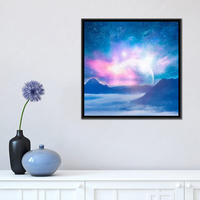 " Dreaming " by Viviana Gonzalez