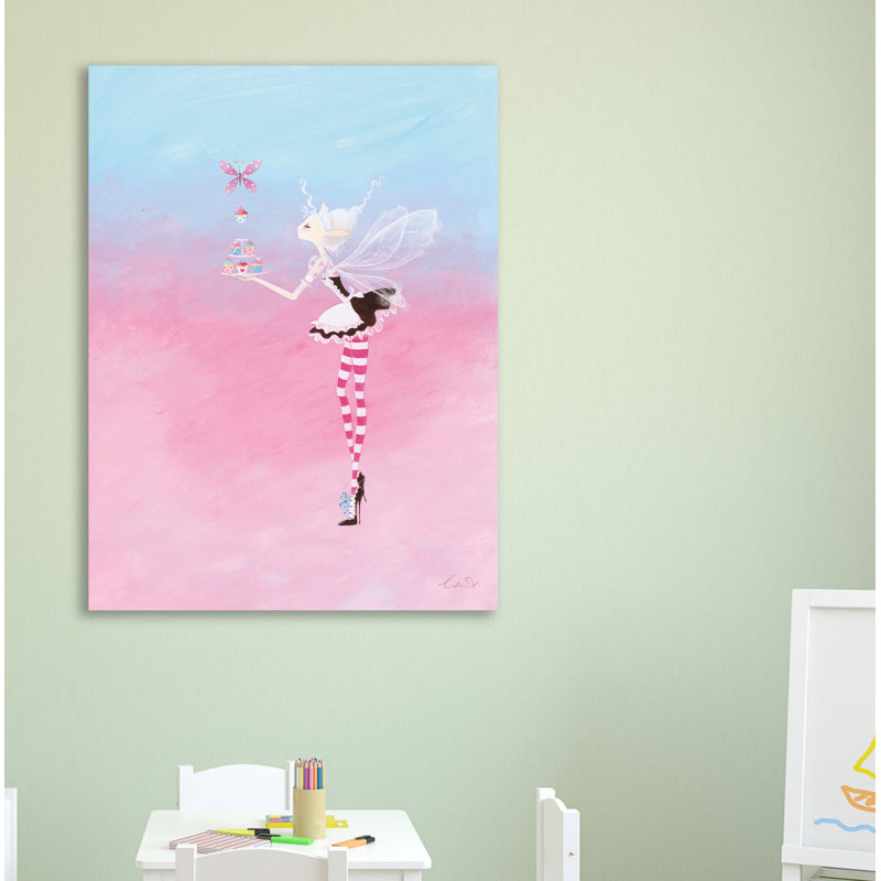 Canvas Art, 16" H x 12" W x 1.5" D