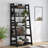 Dawneisha Ladder Bookcase-1250665314