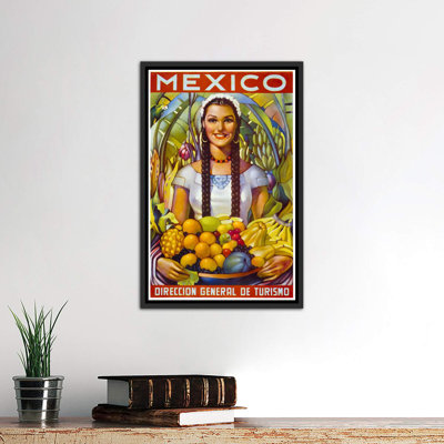 " Mexico "
