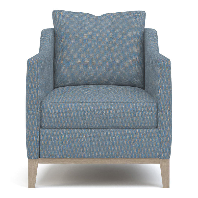 Maidstone Club Chair, Sandback, Perigold Page Harbour
