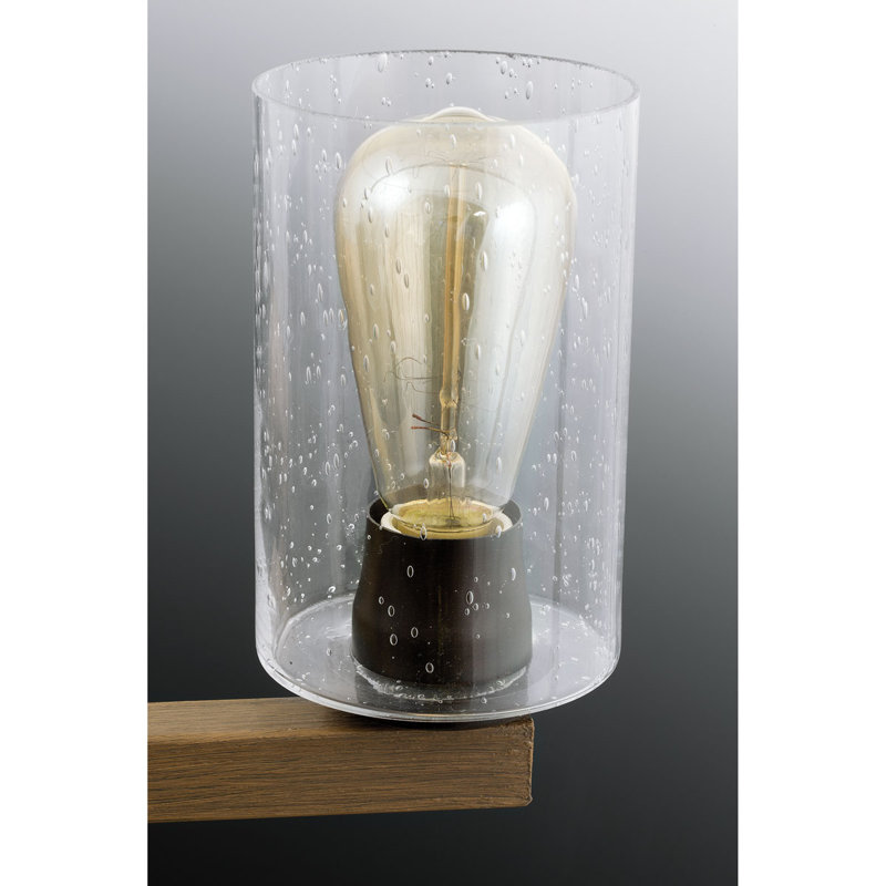 Alynda Dimmable Vanity Light