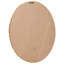 Rope Round Mirror