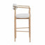 Tabouret de bar (ensemble de 2)-110917446-110917445