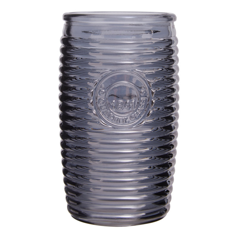 Poar 330ml Drinking Glass Set