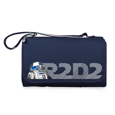 R2-D2 Picnic Blanket