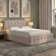 Connell Upholstered Ottoman Bed