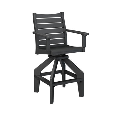 Bristol Outdoor Bar Stool