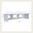 10X30 Ft Party Tent With 5 Sidewalls For Outdoor Weddings & Events（5Wall）-119080168-128765367