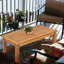 Outdoor Teak Coffee Table