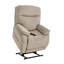 Fauteuil inclinable Velvety Infinite Elite-458336976