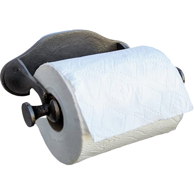 Berrin Wall Mounted Toilet Paper Holder