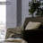 Sharmaine Semi-Sheer Twilight Ashes Vertical Blind