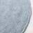 Connell Hand Woven 0.6 Wool, 0.4 Cotton Solid Color Rug-2061249217