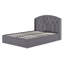 Balcer Upholstered Ottoman Lift Up Storage Bed-524868646-524993804