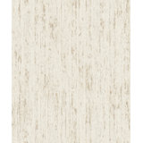 Woods and Wicker Collection Metallic Tree Bark Effect Wallpaper Roll