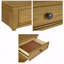 Table de chevet pour chambre à coucher-918916908