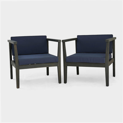 NEWBURY CLUB CHAIR
