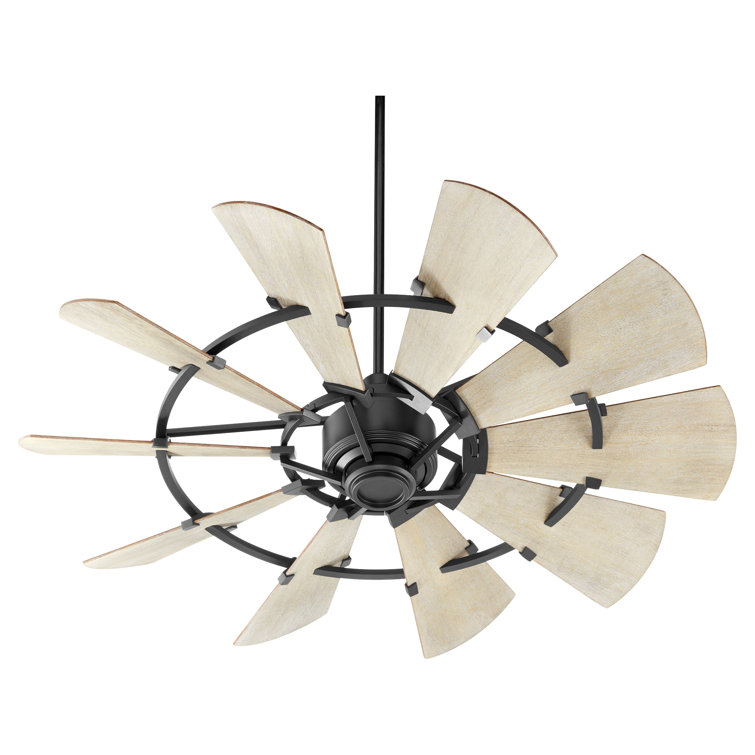 Cunningham 52'' Ceiling Fan