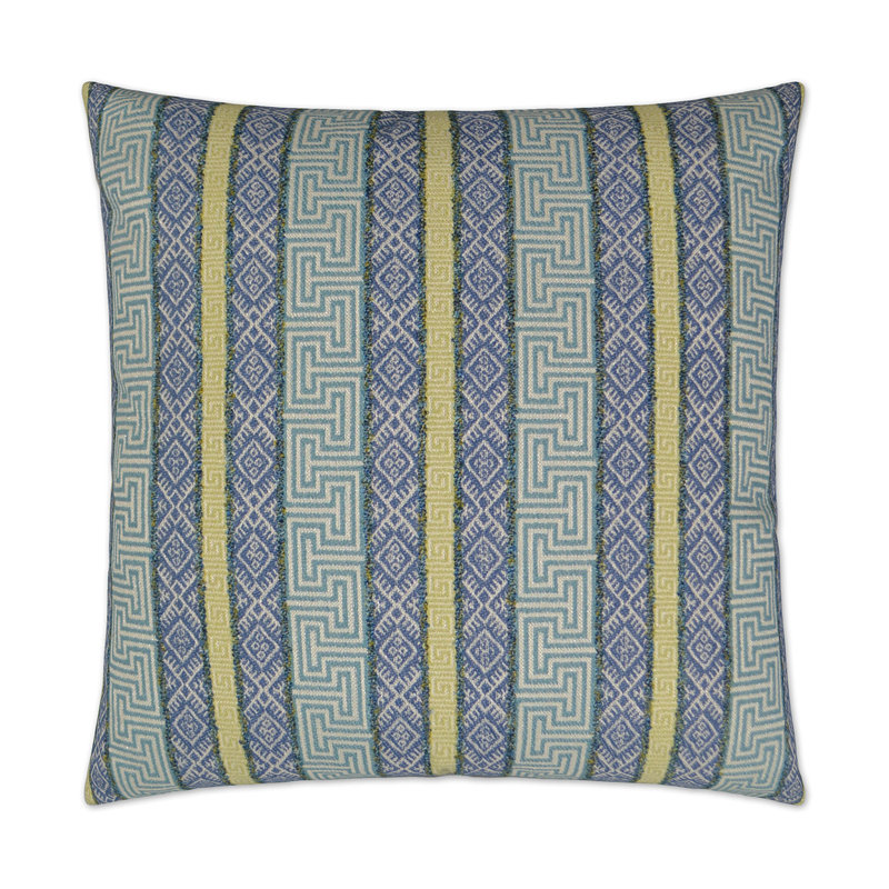 Regis Fabric, Blue