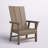 Laguna Premium All-Weather Outdoor Dining Armchair-1449976817