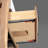 Villareal 36'' Single Bathroom Vanity with Stone Top-61456842
