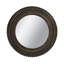 Miroir d'appoint D26.5 "