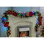 274cm Lighted Garland with Lights