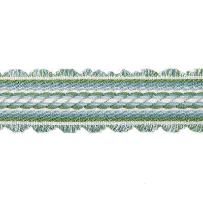 Passementerie Volume I Jacqueline Fabric