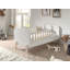 Cot Kiddy 70 X 140 Cm White