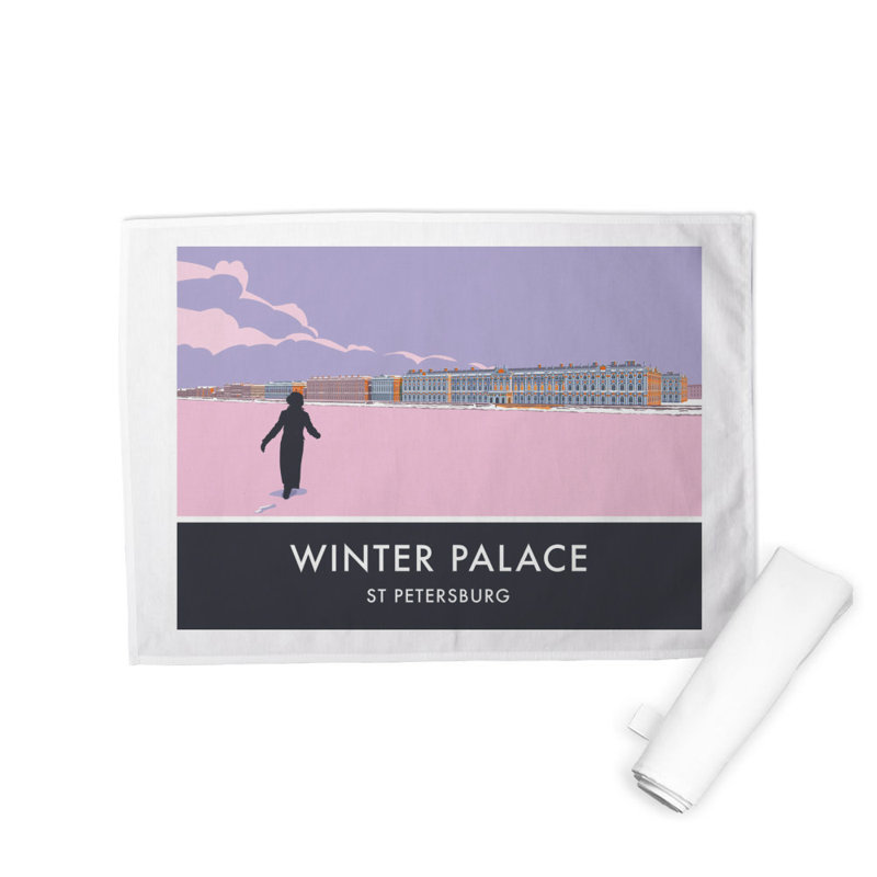Cotton Kitchen Towel