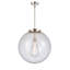 Luminaire suspendu sphère 1 lumière Frederick-86625885-86625886-86625889