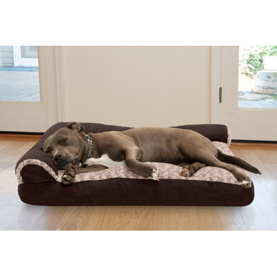 Polyester Pet Bed