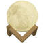 Lampe de table 9 po Cornia