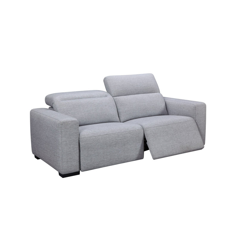Canapé rembourré 86,5 po Mashli