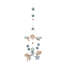 Cove Ocean Life Ceiling Hanging Mobile