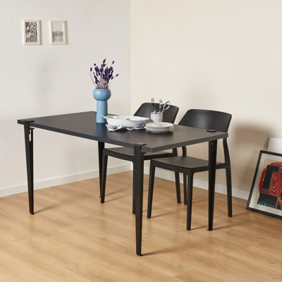 Ferro Beech Dining Table
