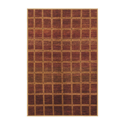 Abstract Indoor Rug