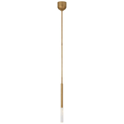 Kelly Wearstler Rousseau Single Pendant