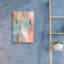 «Desert Living 2» par Jan Weiss, art mural en verre acrylique-101769808