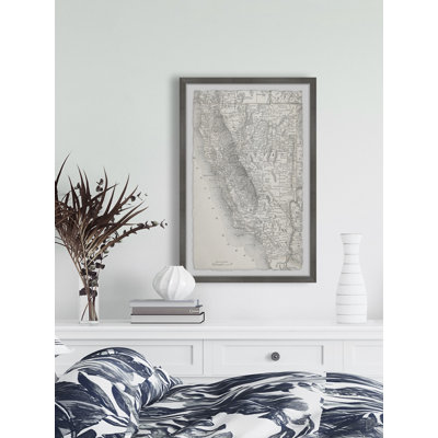 " California's Pacific Coast "