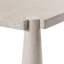 Atrop 102" Oak Wood Dining Table-1704923050