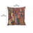 Cotton Blend Pillow Cover